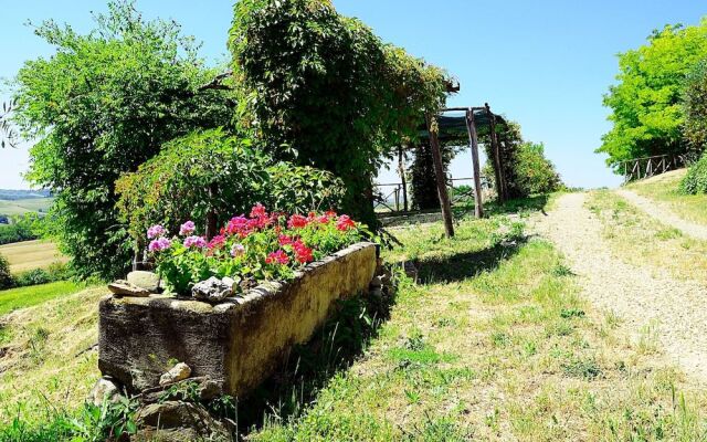 La Rocca della Magione