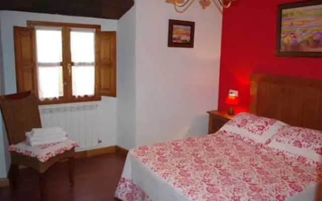 Pension Arbidel
