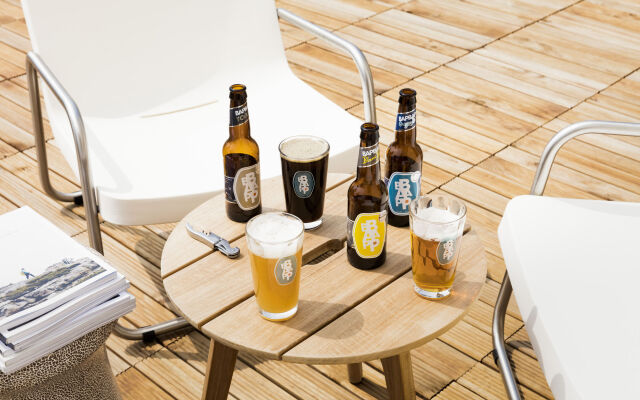 OKKO Hotels Paris Rueil-Malmaison