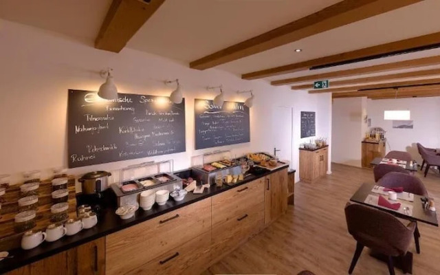 Hotel Mulin by Amanthos