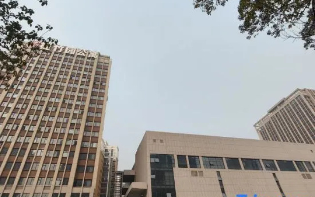 Haizhuminsu – Exterior – Xinyang