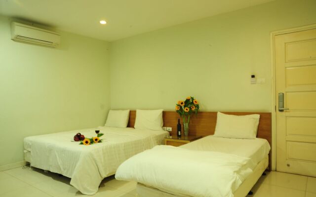 Phuong Anh Hotel