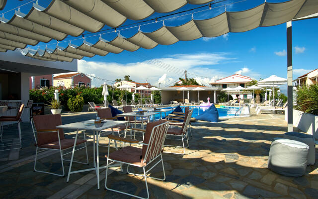 Seaside Resorts