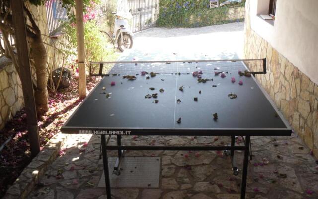 Delle Zagare Apartments