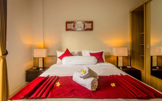 Valka Bali By Boutique Hotels & Villas