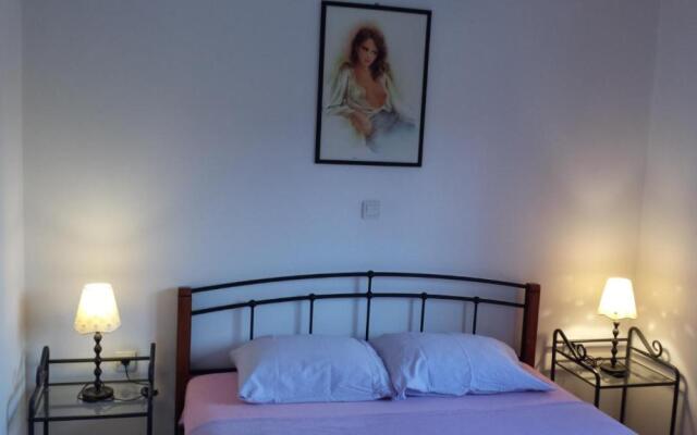 Apartment Leonardo