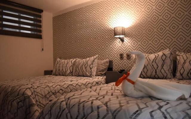 El Suburbio - Morelos Sur