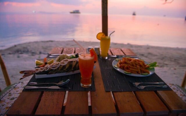 Mala Boutique Dhangethi