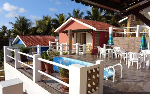 Villa Manary