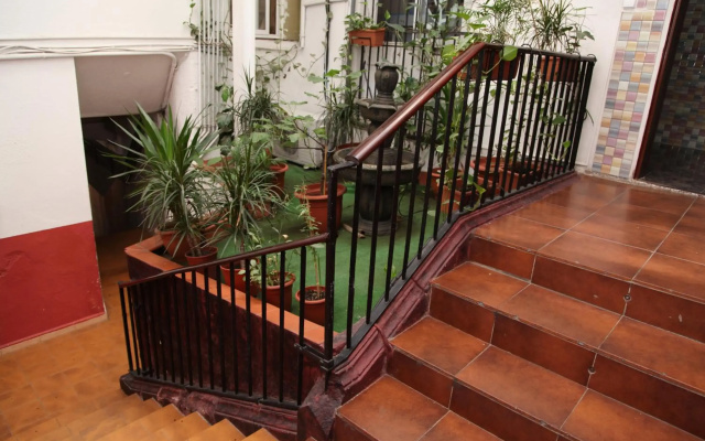 Central Station Hostel Barcelona