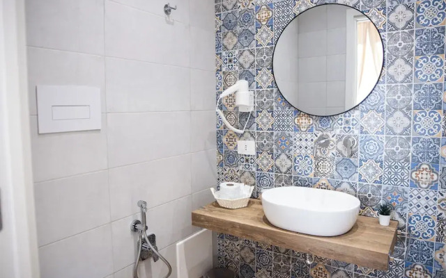 Dimora Diaz B&B