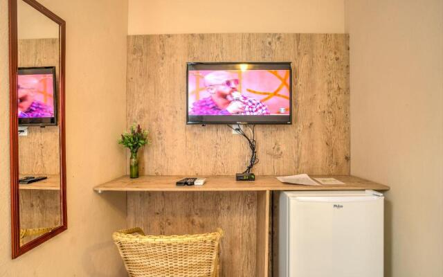 I9 Embau Flats & Suites