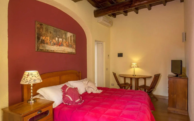 Residenza Il Bollo Holiday House