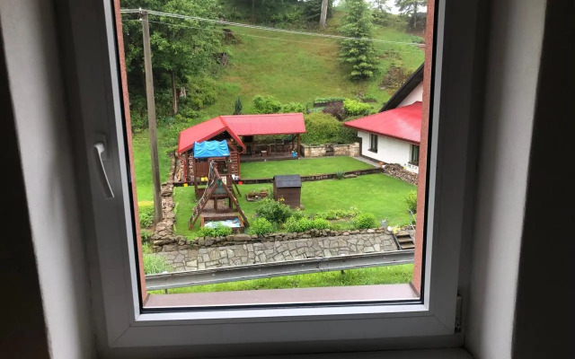 Hotel Zemská brána