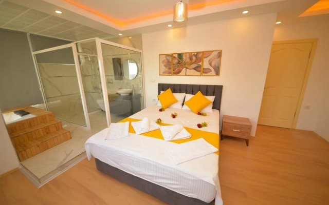 Villa Sole Mare Demre