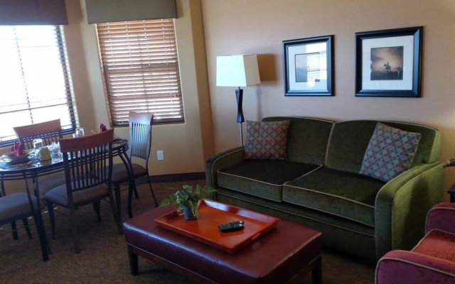 Highlands Resort at Verde Ridge