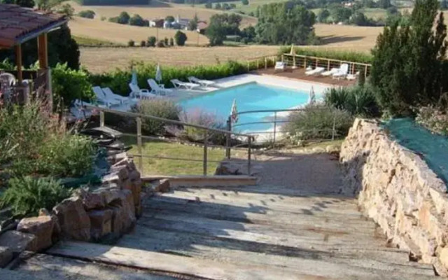 Domaine de Manavit-haut