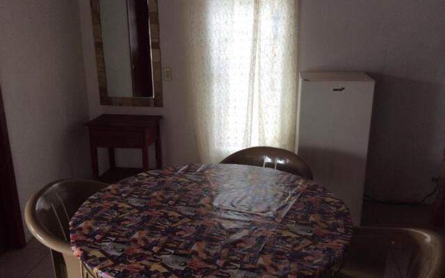 Casa de descanso en Santa Cruz