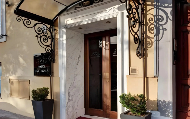 Hotel Best Roma