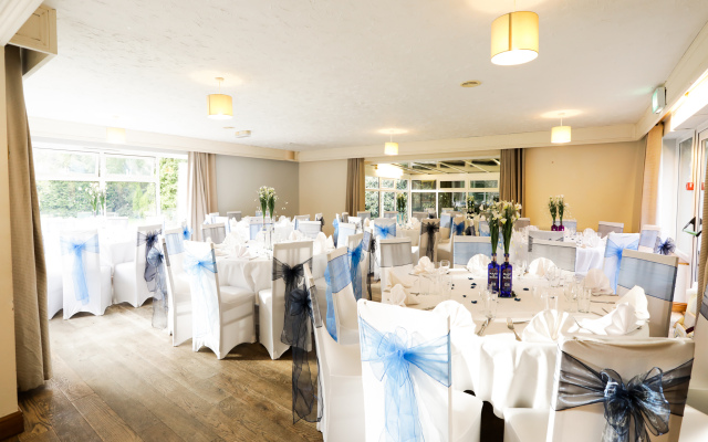 OYO Elm Farm Country House, Norwich Airport
