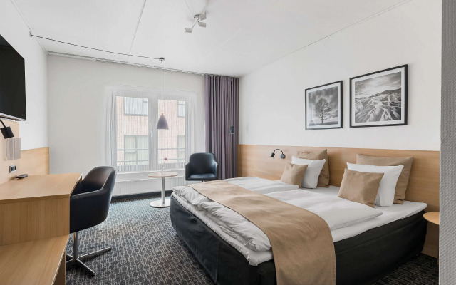 Best Western Plus Hotel Odense