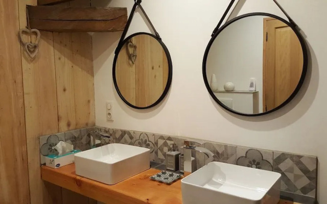 Chambre d'hôtes St Jacques