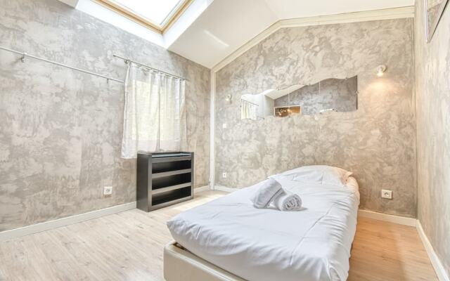 GuestReady - Lovely 3-Bedroom Home in Suquet