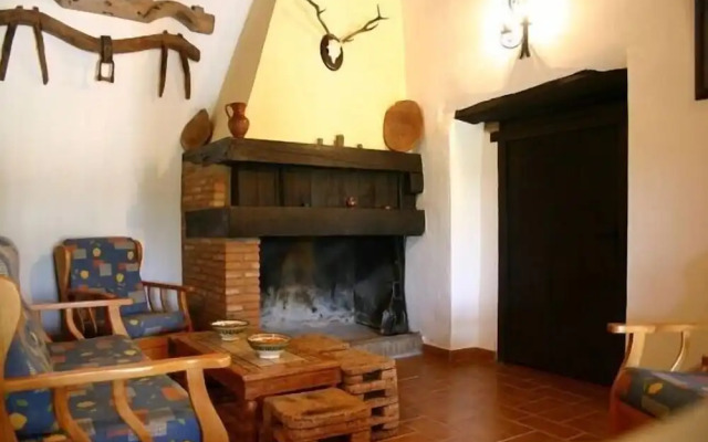 Casas Rurales Finca El Tornero