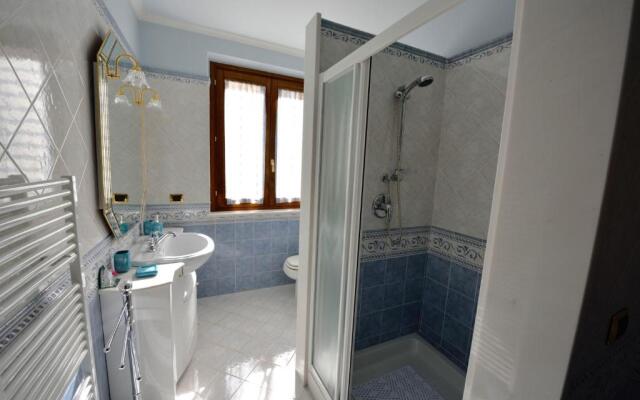 Casa Angolo delle Rose