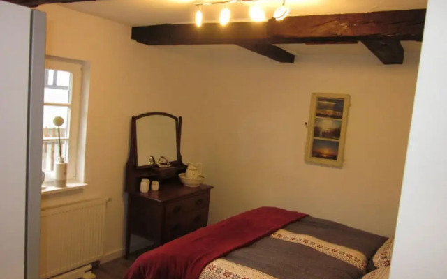 Majestic Apartment in Olsberg