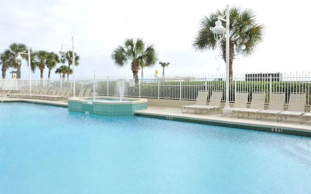 Majestic Sun Condominiums