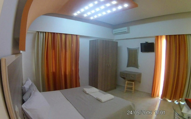 Sirena Apartments