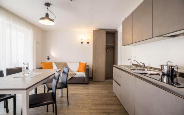 Apartment Treï Residence Bun Ste