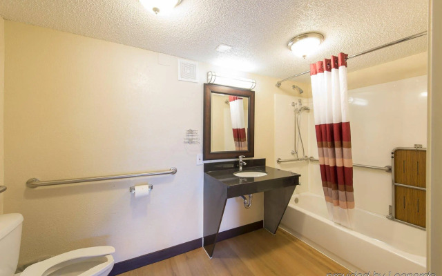 Red Roof Inn Austin North