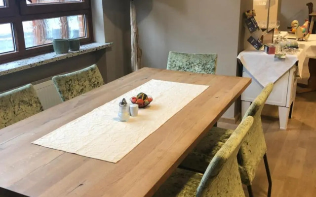 Hotel Restaurant zum Schwanen