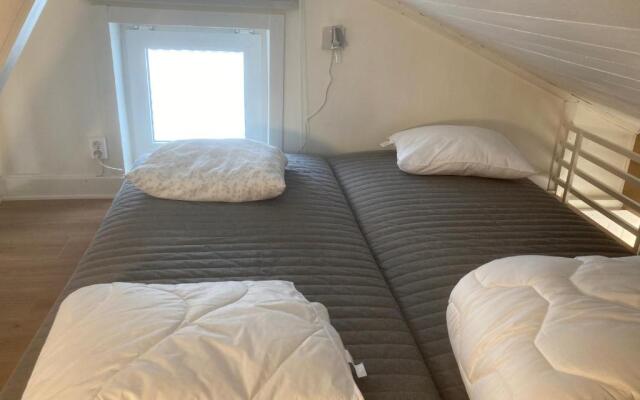 Gustavsro i Apelviken Annex 2