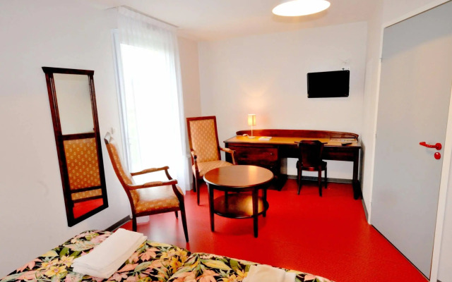 Hôtel le Grand Terre