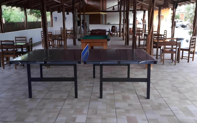 Chalé Porto dos Lençois 14 - Barreirinhas Lençois Maranhenses