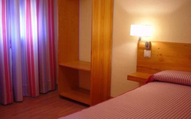 Hostal Restaurante El Español