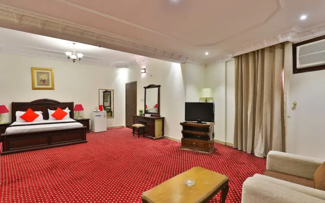 Capital O 309 Al-faleh Hotel