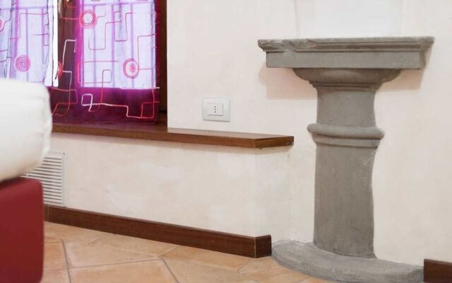 Short-let Florence apartment 3 bedrooms Mercato Centrale