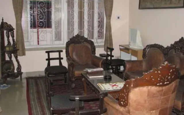Monorama Guest House