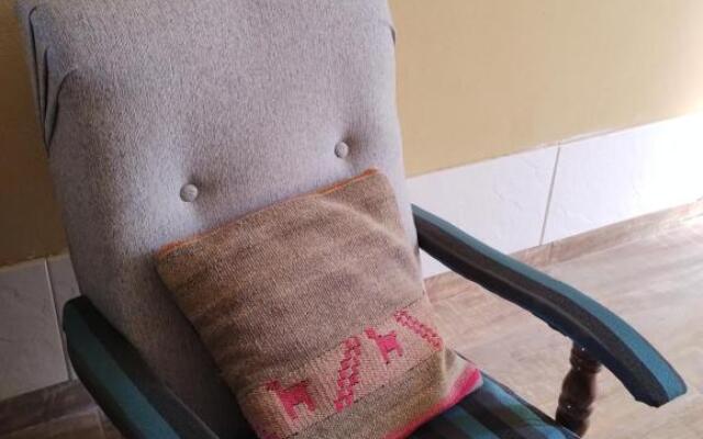 Casa Gregores 2