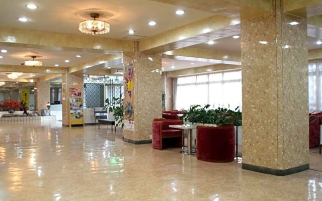 Kochi - Hotel - Vacation STAY 92256