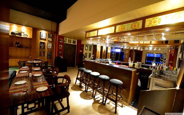 Golden Tulip Udaipur