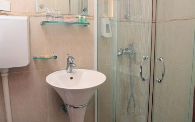Hotel Radmilovac
