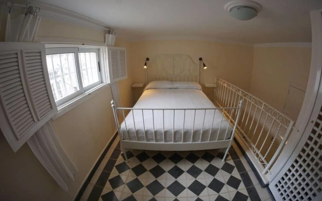 Alturas de Miramar Hotel Boutique