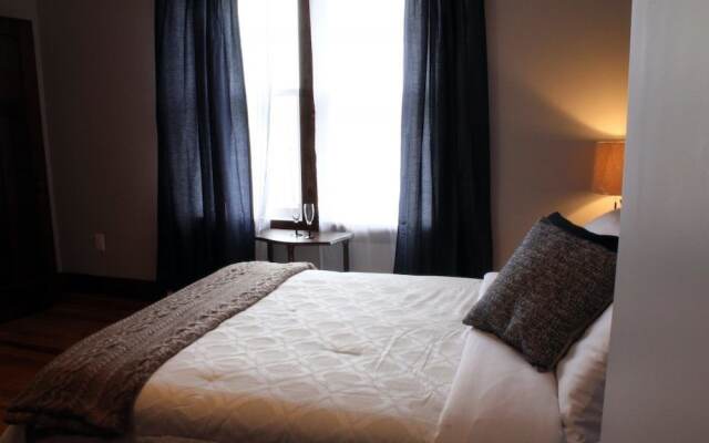 Port Union Bed & Breakfast