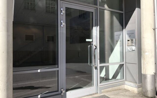 Sonderland Apartments - Platous gate 31