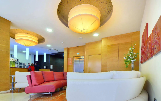 Hotel Norat Marina & Spa